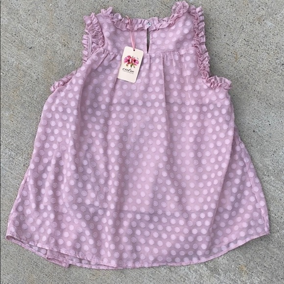 Vici tank top - Picture 4 of 5